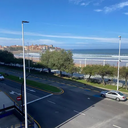 La Siete De San Lorenzo *