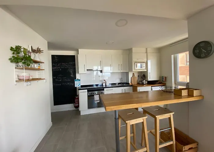 La Siete De San Lorenzo *