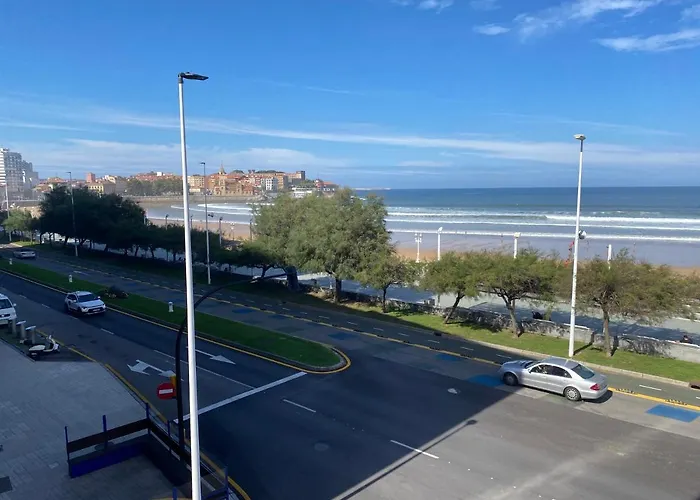 La Siete De San Lorenzo *