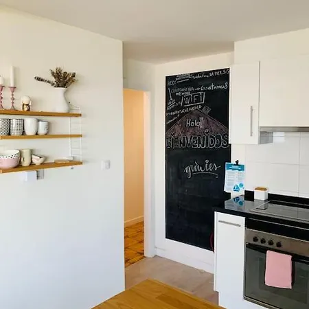 La Siete De San Lorenzo * Gijon