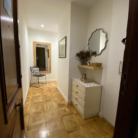 La Siete De San Lorenzo * Gijon