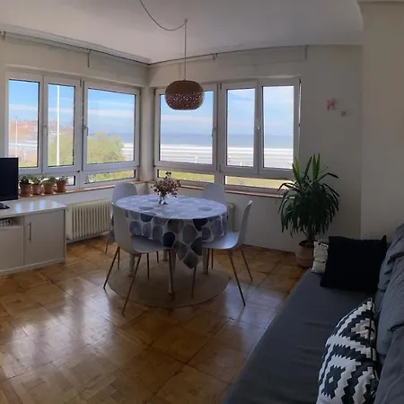 Apartment La Siete De San Lorenzo