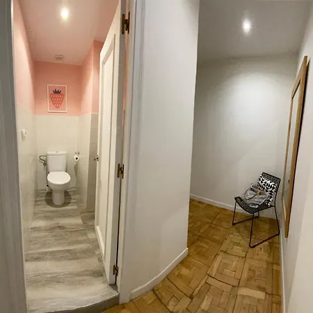 La Siete De San Lorenzo * Gijon