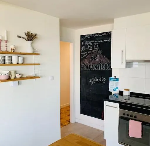 La Siete De San Lorenzo * Gijon