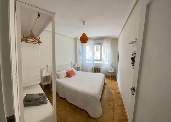 Apartment La Siete De San Lorenzo