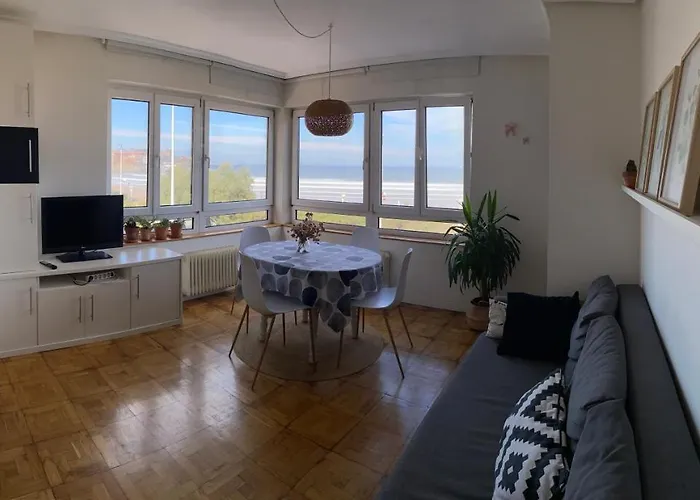 Apartment La Siete De San Lorenzo