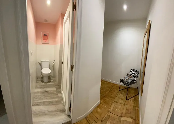 La Siete De San Lorenzo * Gijon