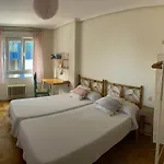 Apartamento La Siete De San Lorenzo *