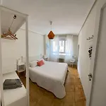 Apartamento La Siete De San Lorenzo