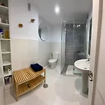 La Siete De San Lorenzo Apartamento *