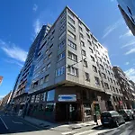 Apartamento La Siete De San Lorenzo Gijón