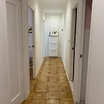 La Siete De San Lorenzo Apartamento *