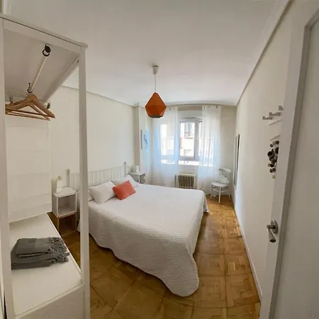 Appartement La Siete De San Lorenzo