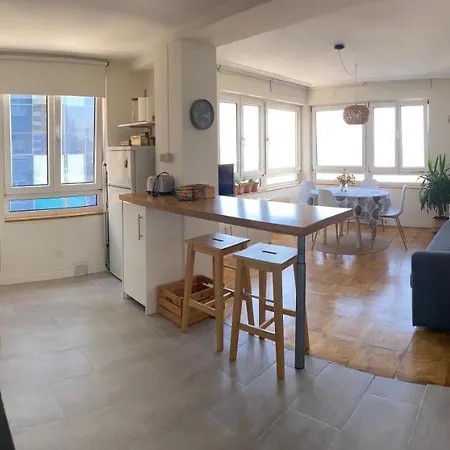 Διαμέρισμα La Siete De San Lorenzo