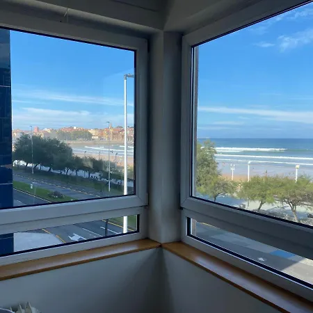 Διαμέρισμα La Siete De San Lorenzo *