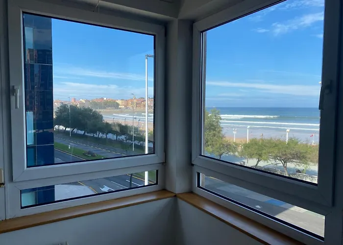 Διαμέρισμα La Siete De San Lorenzo *