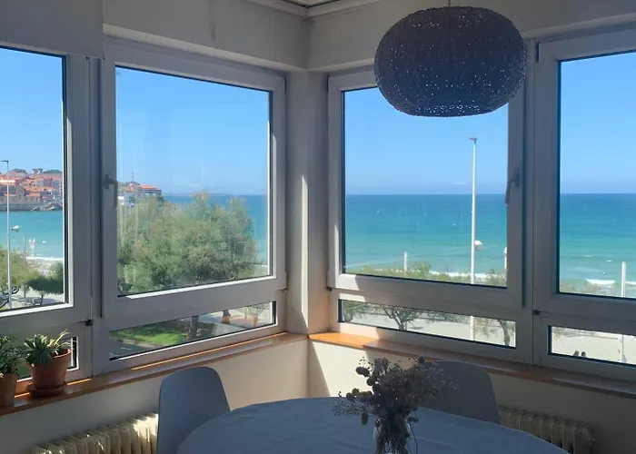 Διαμέρισμα La Siete De San Lorenzo